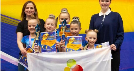 Worek medali wrócił do Kędzierzyna-Koźla!