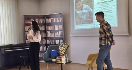 Najbardziej zaczytany tydzień w roku