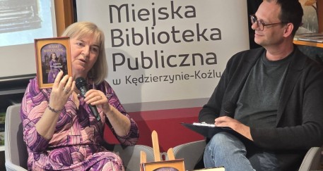 Historia śląskiego Kopciuszka wciąż inspiruje