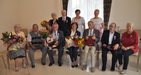 Pięćdziesiąt lat temu powiedzieli „Tak”