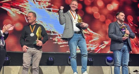 Sukces, który uskrzydla