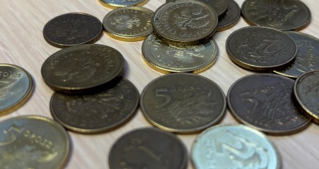 Liczy się każdy grosz!
