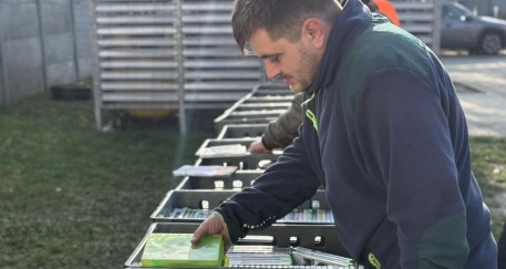 Kultowe gry na targowisku