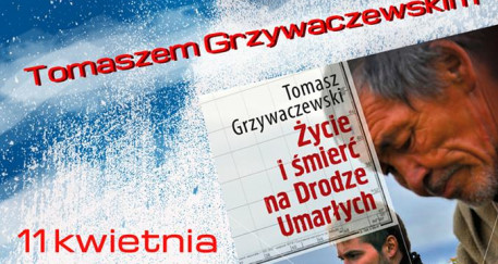 Gułag wciąż istnieje