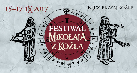 Pieśni Mikołaja zabrzmią po raz drugi