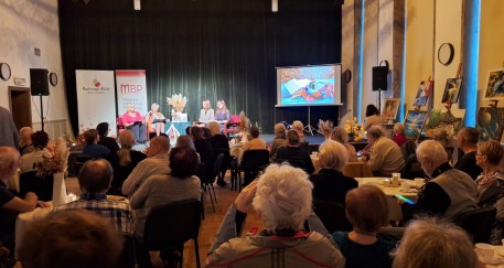 Jesień słowem pisana