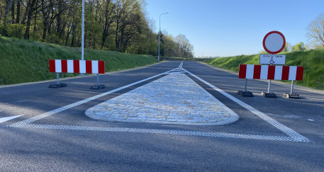 Łącznik z dofinansowaniem! Miasto pozyskało kilkadziesiąt milionów złotych