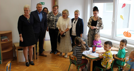 Cieplej, przytulniej i jeszcze bardziej kolorowo