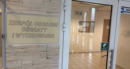 Nowoczesne zarządzanie w miejskiej oświacie