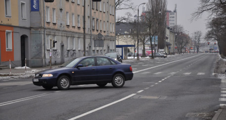 W sercu miasta ruszą roboty