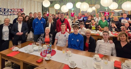 Świąteczny set z #ZAKSAfamily