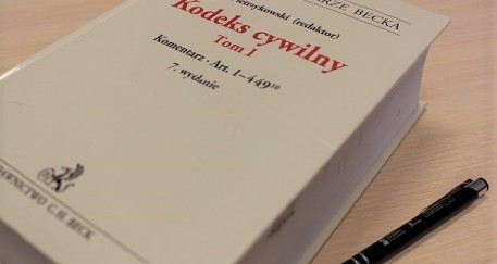 Darmowe porady prawne. Zobacz, gdzie się zgłosić