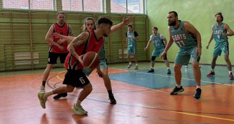 Koszykarskie emocje rosną. Czas na fazę Play-Off
