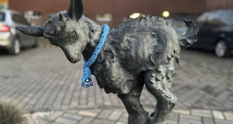 Koziołki przypominają o badaniach profilaktycznych 