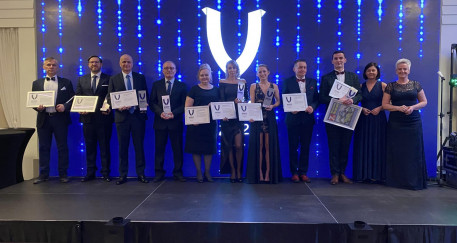 Znamy laureatów V edycji konkursu "Kozły Biznesu"