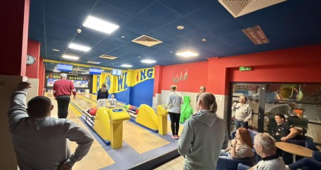 Tor pełen emocji przed wielkim finałem