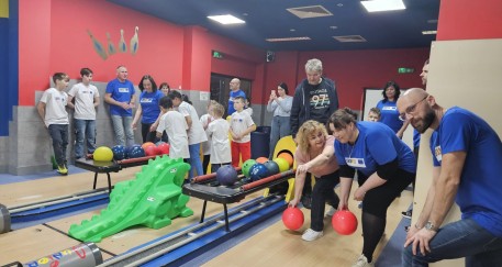 Sekcja bowlingowa rusza we wrześniu