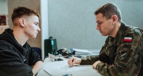 Przed komisję marsz. Rusza kwalifikacja