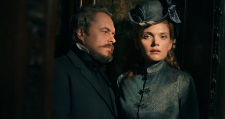Kędzierzyn-Koźle na planie Netflixa. Paweł Maślona reżyseruje „Lalkę”