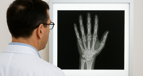 Zadbaj o swoje kości