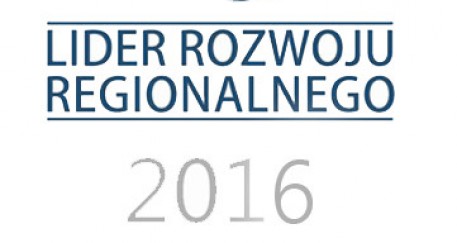 Kędzierzyn-Koźle „Liderem Rozwoju Regionalnego”