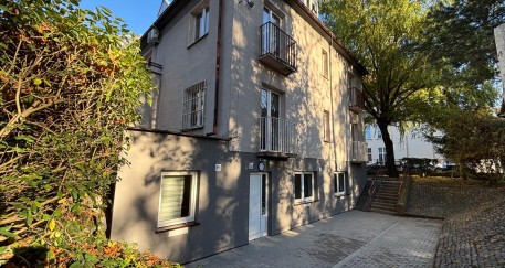 Seniorzy mogą być spokojni o remont "Magnolii"