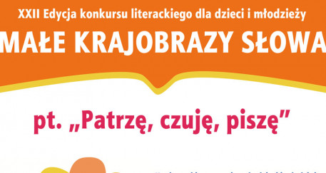 Młodzi literaci do piór!