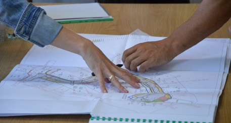 Ponowne konsultacje społeczne dla projektu MPZP w rejonie ul. Bukowej