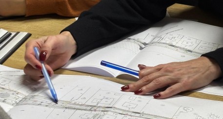 Konsultacje społeczne projektu MPZP dla terenu w rejonie DK40 i łącznika