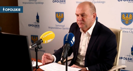 Koronawirus: Blisko 15 milionów złotych dla kozielskiego szpitala
