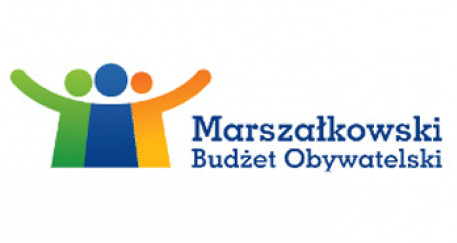 Marszałkowski Budżet Obywatelski 2017