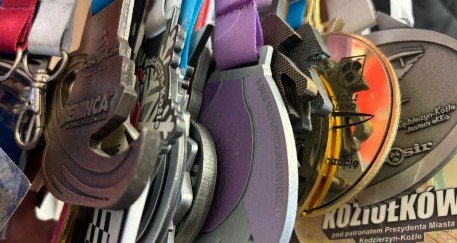 Stypendia sportowe przyznane