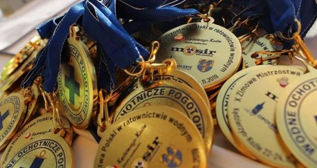 Stypendia i nagrody dla najlepszych