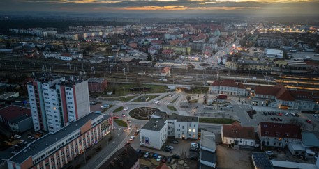 50 lat temu powstało miasto większe od Paryża