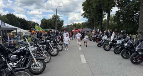 Krew, rock i motocykle