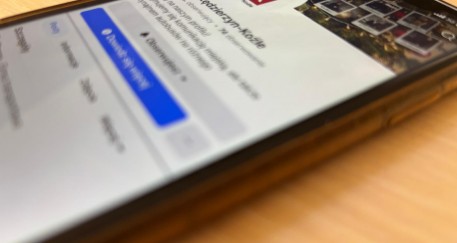 Profil MZK na facebooku znów bezpieczny