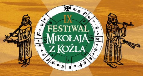 Wielka uczta dla melomanów. Przed nami Festiwal Mikołaj z Koźla 