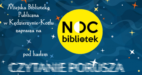 Nocne czytanie i nie tylko