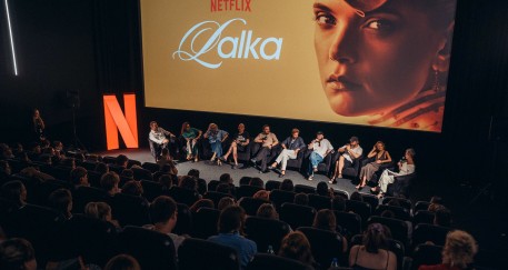 Prus po nowemu, czyli „Lalka” Maślony nadchodzi