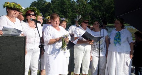 Noc Świętojańska 2016 na „Szkwale”