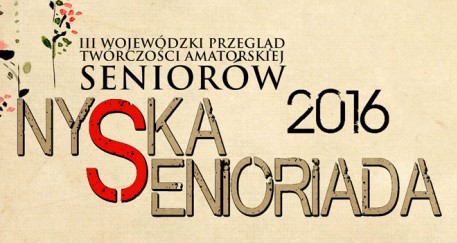 Seniorzy, pochwalcie się swoimi talentami