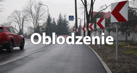 Ostrzeżenie meteorologiczne Nr 16 - Oblodzenie