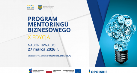 Młodzi przedsiębiorcy pod skrzydłami mentorów