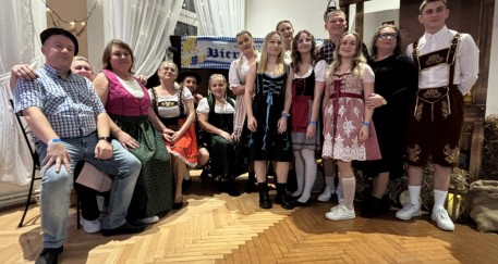 Oktoberfest po kędzierzyńsku