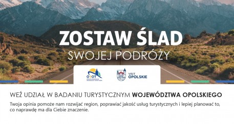 Ankieta dla turystów