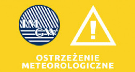 Ostrzeżenie meteorologiczne Nr 4 - Silny mróz