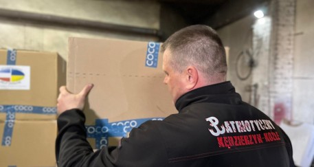 Wsparcie dla rodaków z Kresów Wschodnich