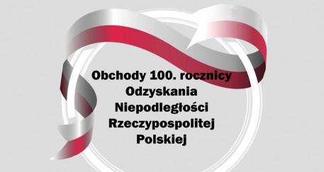 Wojewódzkie obchody Narodowego Święta Niepodległości