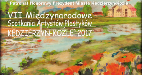 Miasto okiem artystów