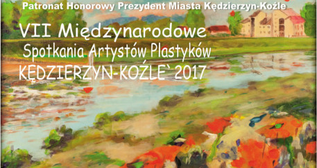 Kędzierzyńskie pejzaże w Opolu